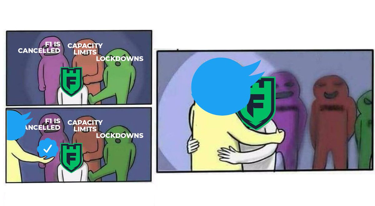 Fortress Melbourne tweet media