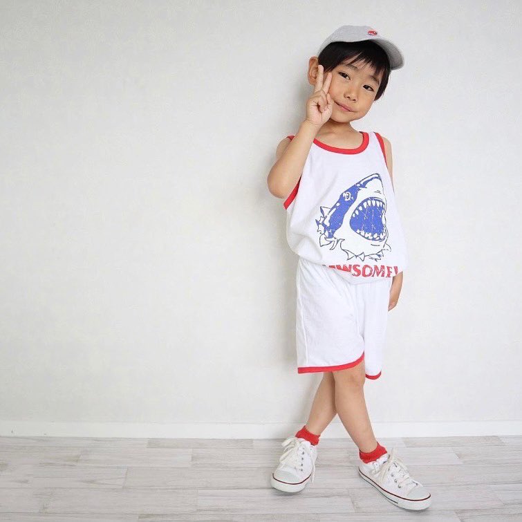 おしゃれボーイ