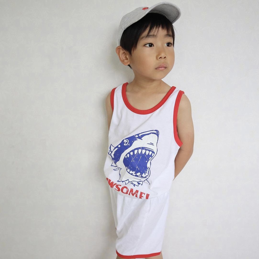 おしゃれボーイ