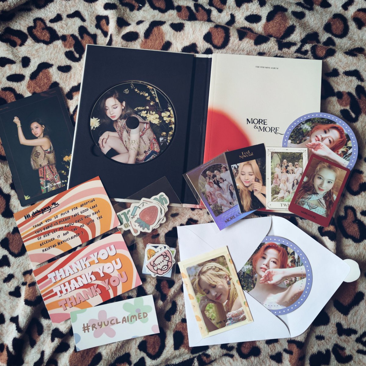 _kimdhv's tweet photo. Hi @ryuclaims, it just arrived today. Safe & very secured yung packaging. Yaaay! π Thanks for letting me adopt your babies. Super nice and accomodating mo pa. Thank you very much. οΏ½οΏ½π #ryuclaimed https://t.co/zVBedQm8l0