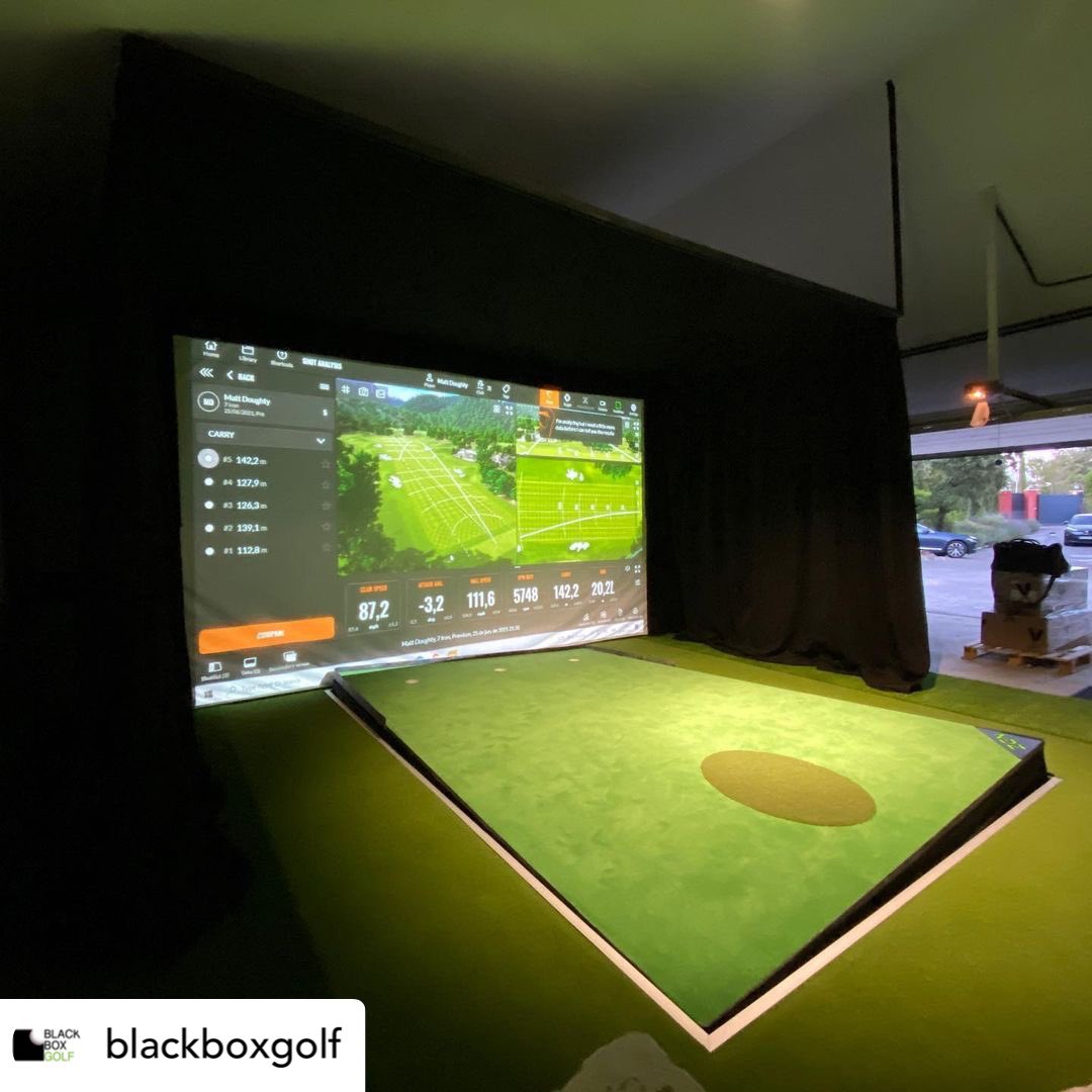 Trackman Golf tweet media