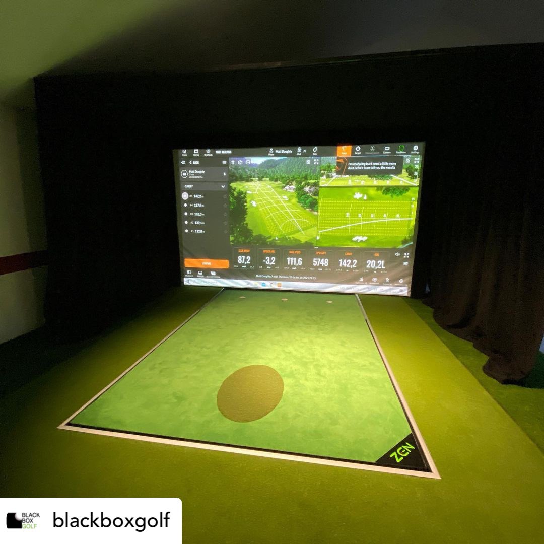 Trackman Golf tweet media