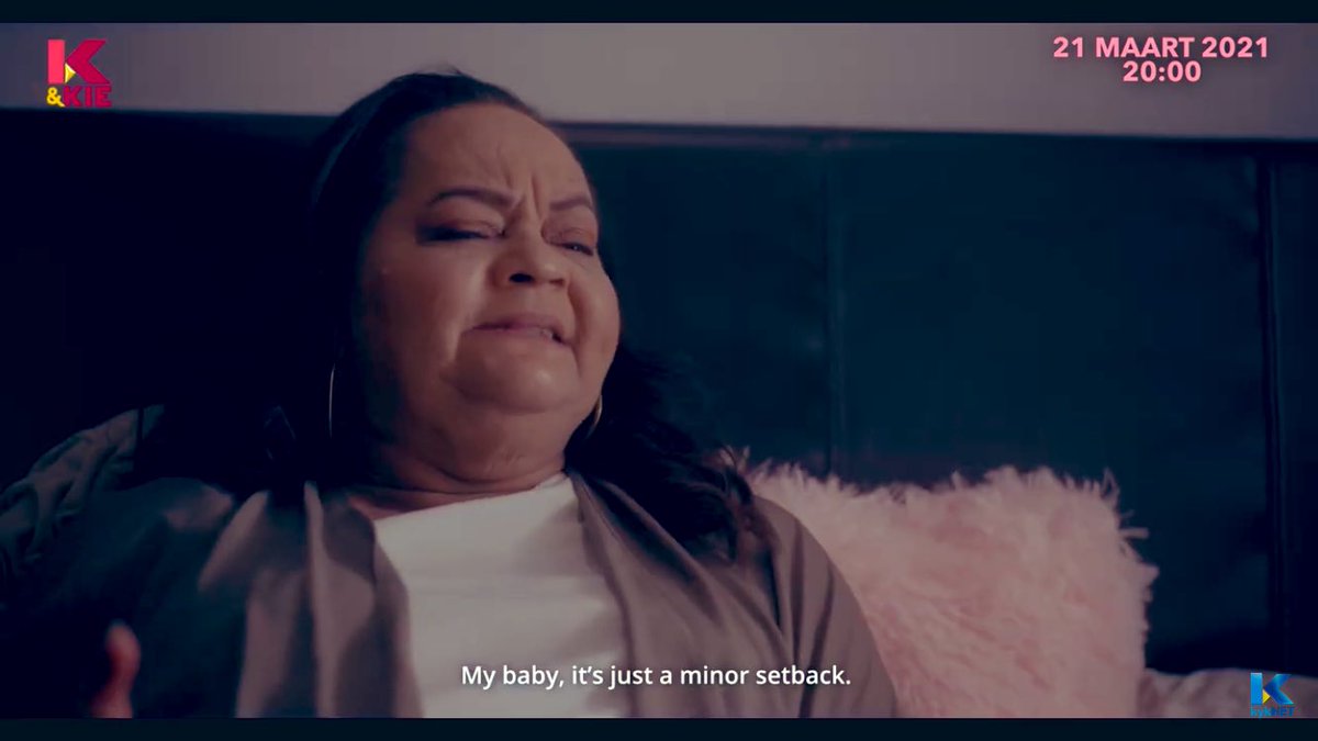 [🎥] “Swirl” looks like a straight-ahead story at the top, but it is complex + a highly feminist narrative on taking back your power. ALL of it. Bravo to Director &amp; Writer, the brilliant Quanita Adams. And a moving performance from <a href="/chanelledavids/">Chanelle Davids 🇿🇦</a> 👌🏾: youtu.be/YRlE5ieNpxI