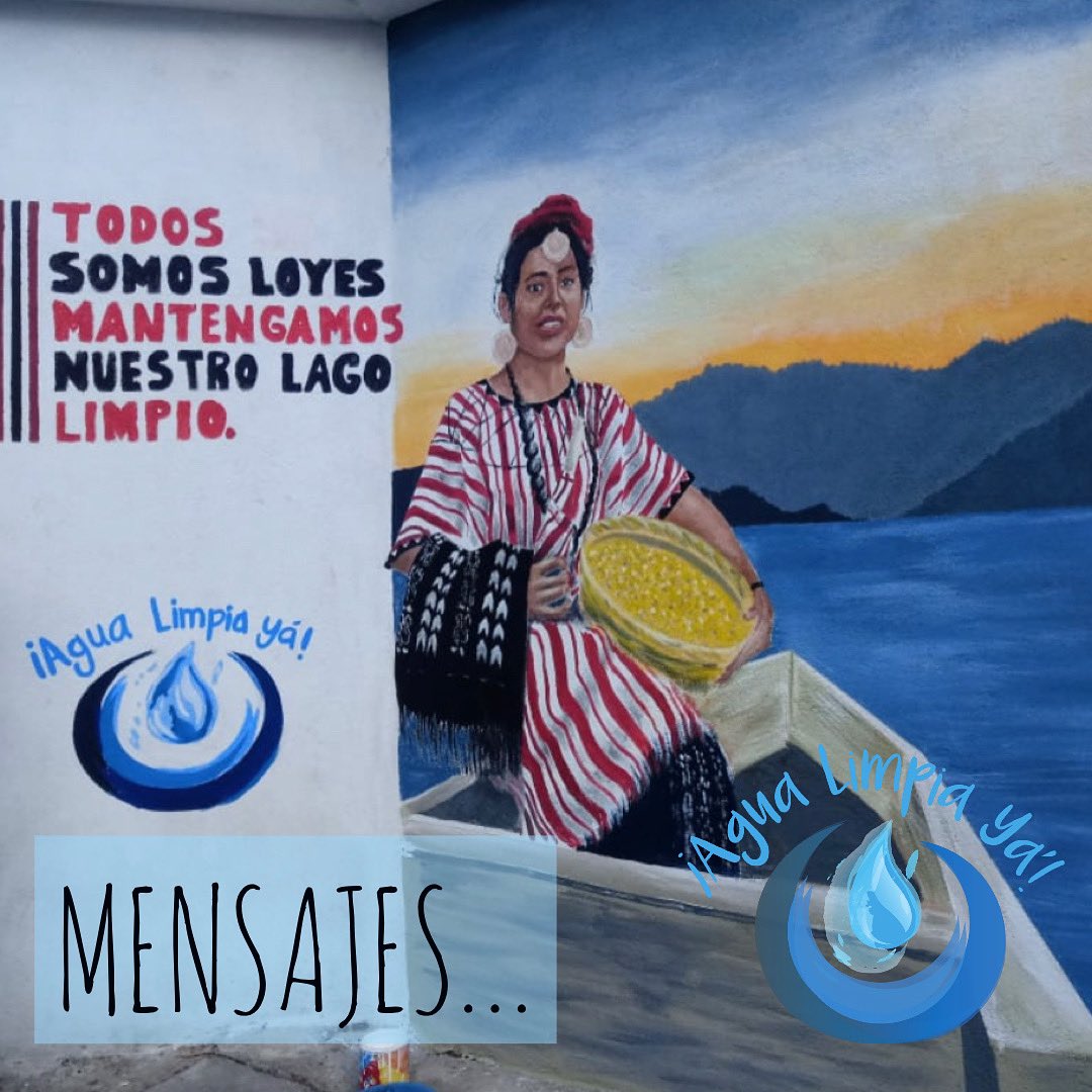 Agua Limpia Ya tweet media