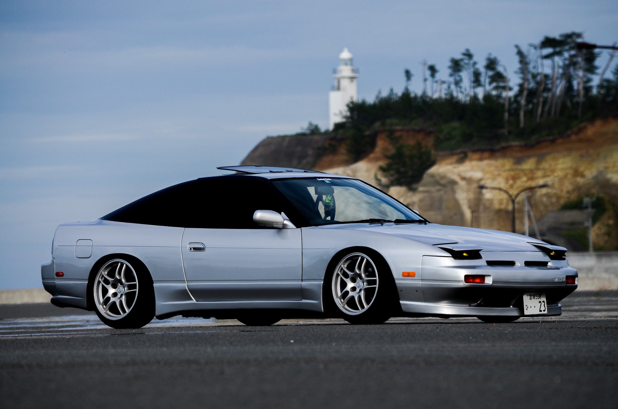 ゆーま☆180sx on X: 