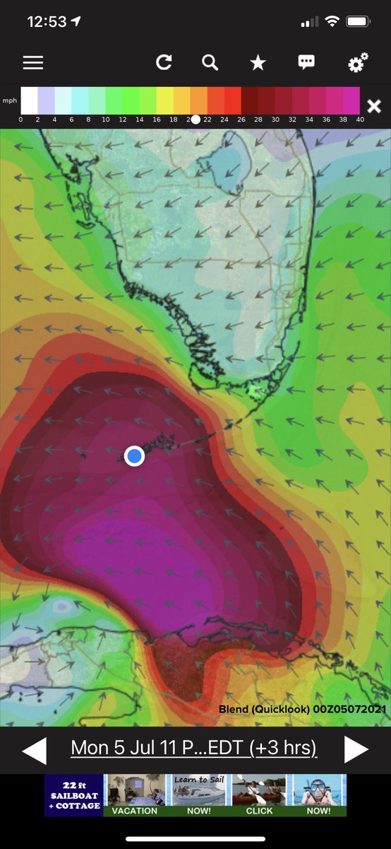 Barbie Wilson RT (R) (CT) RDMS RVT 🎣🌊🌴☀️🧜🏻‍♀️ tweet media