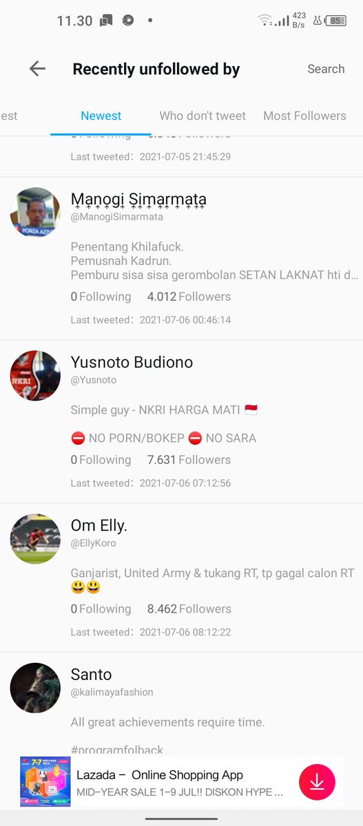 NartoNang2's tweet image. Kami mengerti itu ulah si biru....
Bersabarlah 😊🙏

Suspended

#tutorialtwitter