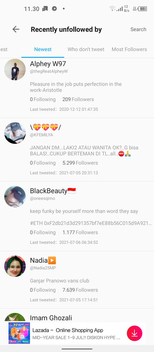 NartoNang2's tweet image. Kami mengerti itu ulah si biru....
Bersabarlah 😊🙏

Suspended

#tutorialtwitter