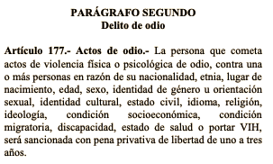 moreta_ivan's tweet photo. Esta responsabilidad ulterior debe estar expresamente fijada en la ley COIP https://t.co/KLT2MqM3z4