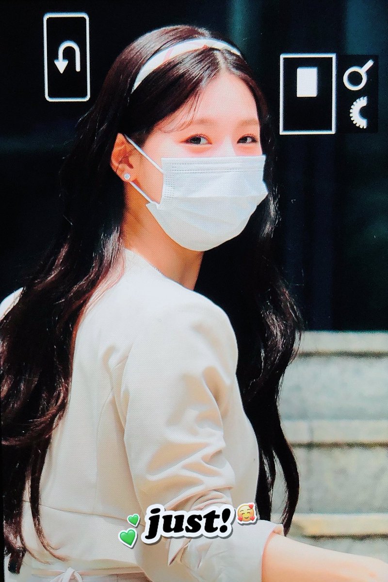 210706 #미연 #여자아이들