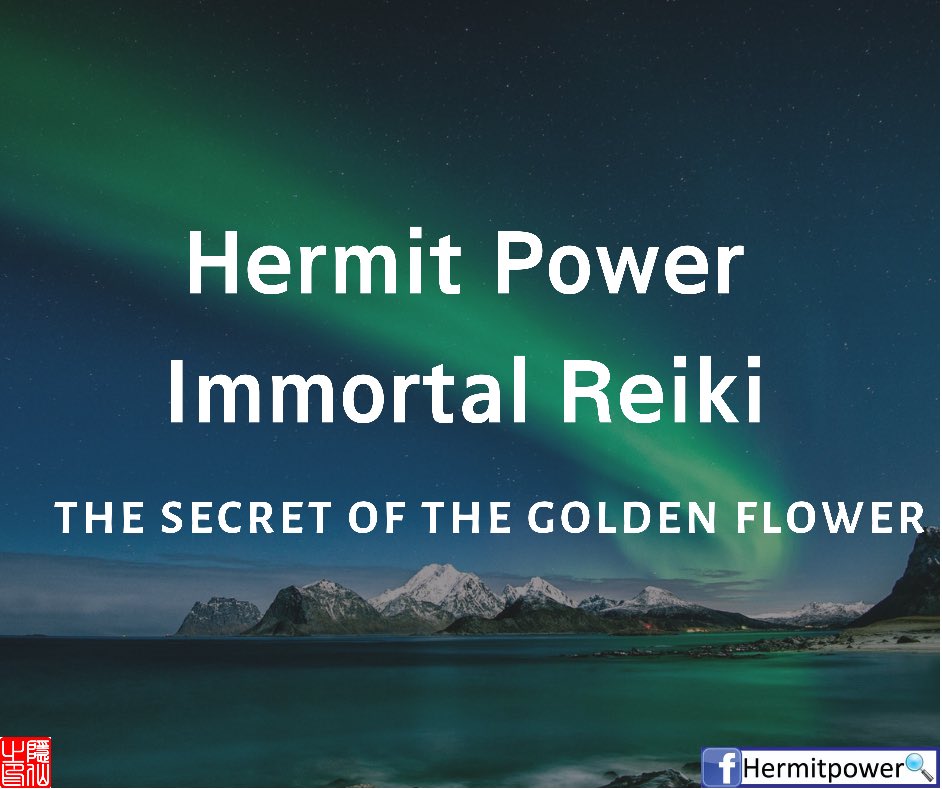 PowerHermit's tweet photo. 【Hermit Power】

【The secret of the golden flower 
Part 1】

The main theme of 《The secret of the golden flower》…
Read more 
➡️ https://t.co/IMgTDUkk4a

Here is the link of our official Facebook group.
➡️ https://t.co/5lH0B7WEWK

#Dream_interpretation https://t.co/q3pIy3Mlx5