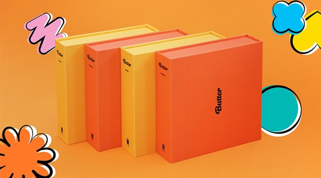 shopchiworld's tweet photo. PH GO 🇵🇭 | #CHIWORLDongoing

🏷Butter CD Album
— sealed and official from ws
— NO POB pc + case and poster

🛒490php/ea, all in + lsf only
**can choose ver.

📅DOO: until slots last
📅DOP: PAYO
✈NORMAL ETA (4-6weeks)

⛓to avail, comment: 
mine + album ver + qty

NO CANCELLATION https://t.co/NjDlpoCbvL