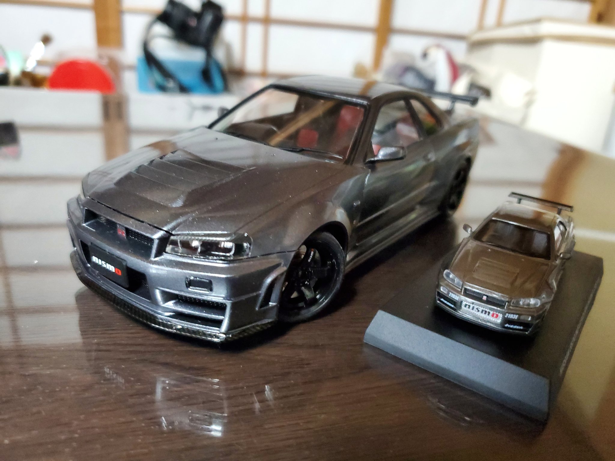 プラモデル魔改造博士 Vtdbcgxjwudba6y Twitter