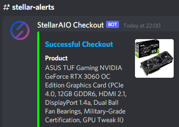 _acidisk's tweet photo. Let's gooooo, good start to the week! 
@stellara_io @bigboyproxies https://t.co/rCWf3j2ts1