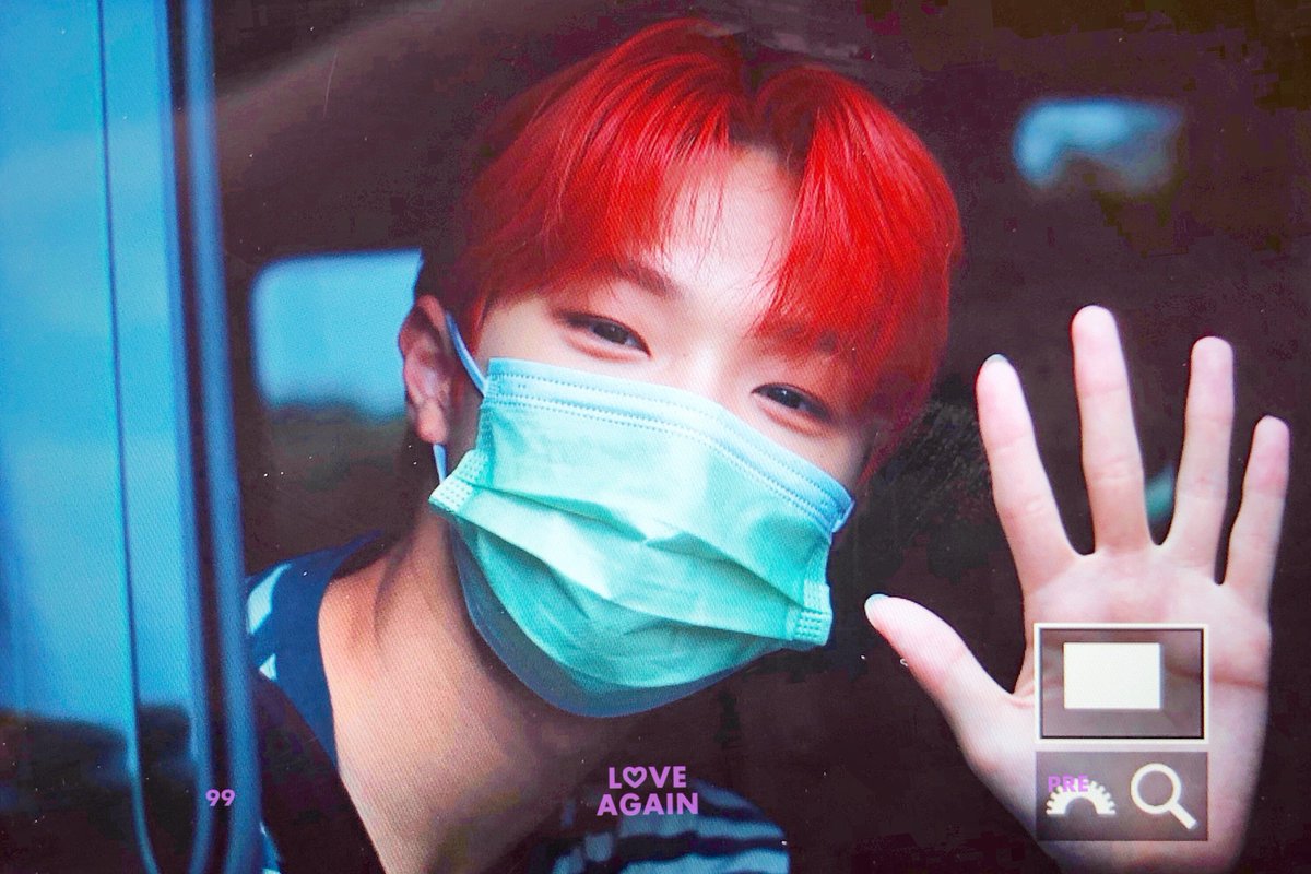 loveagain99's tweet photo. 210706 정오의희망곡 퇴근 pre   

아기앵두 안뇽👋🏻🍒

@official_MIRAE @members_MIRAE  #MIRAE #미래소년 #동표 #ドンピョ #동표의하트는빛이난다 💖 https://t.co/BYATWiKO9z