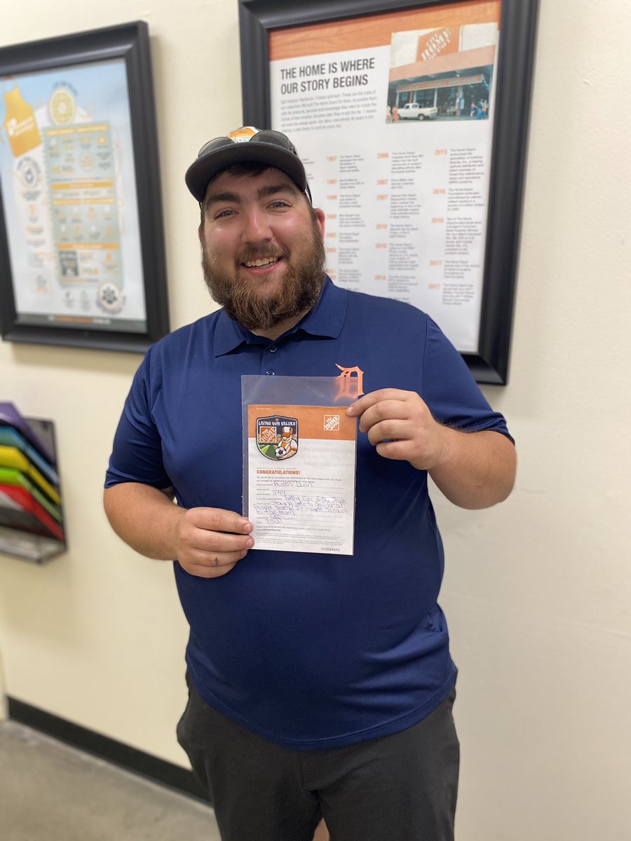 Colleen Michael (@colleen7817) on Twitter photo So thankful for our D94 DS Austin who stayed late this evening to grill for our hardworking Freight Team ❤️❤️ The team was soo happy and thankful! <a href="/TheREALljonesy/">TheREALljonesy</a> <a href="/JulieGiattino/">Julie Giattino</a> <a href="/Darryl083/">Darryl Carlington</a> <a href="/2744Homedepot/">HomeDepot#2744</a> So thankful for our D94 DS Austin who stayed late this evening to grill for our hardworking Freight Team ❤️❤️ The team was soo happy and thankful! <a href="/TheREALljonesy/">TheREALljonesy</a> <a href="/JulieGiattino/">Julie Giattino</a> <a href="/Darryl083/">Darryl Carlington</a> <a href="/2744Homedepot/">HomeDepot#2744</a>