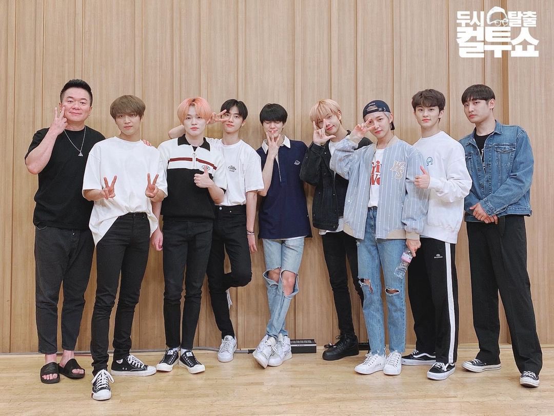 najaeminstyle's tweet photo. 210630 JAEMIN - NCT DREAM on SBS Power FM "Cultwo Show" Radio 🤍
VacCinate t-shirt from #ELLIOTI
#JAEMINstyle #JAEMIN #NCT #NCTDREAM #NCTU #재민 #엔시티드림 #엔시티 https://t.co/6I0UNWUlIc