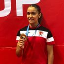 ¡! VAMOS PAOLA¡!

La Real Federación Española de karate y D.A. ha seleccionado a la Karateka extremeña Paola García Lozano para una Concentración de Kata Cadete/ Junior/sub 21, que tendrá lugar en Pinto (Madrid) del 22 al 25 de julio de 2021. -  zpr.io/VrYfreYj6m7g