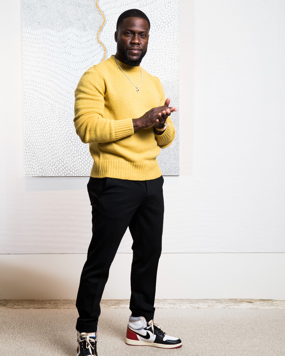 Happy Birthday, Kevin Hart! 