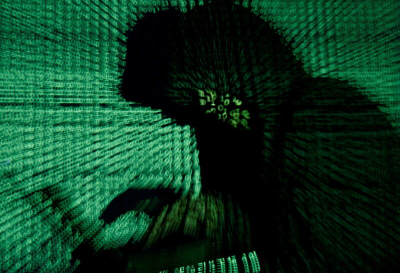 Reuters's tweet photo. Between 800 and 1,500 businesses around the world have been affected by a ransomware attack centered on U.S. information technology firm Kaseya, its chief executive said. The hackers have demanded $70 million to restore all the affected data https://t.co/glPrJlkWJG https://t.co/lcanR5sYQK