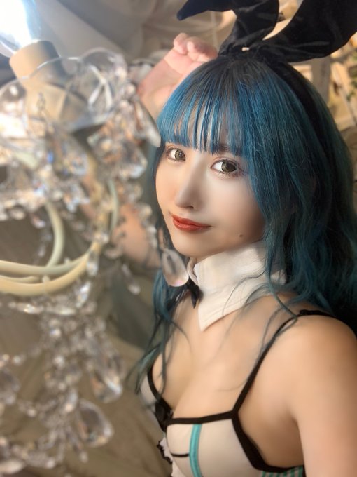 Twitterのコスプレ画像33