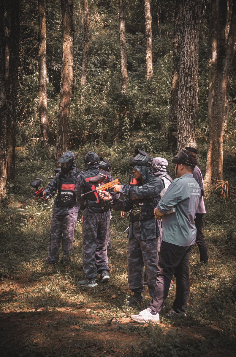 KatuntvC's tweet photo. KATUN OUTBOUND ADVENTURE
👉 Outbound Fun Games
👉 Outbound Karyawan
👉 Outing
👉 Rafting
👉 Fun Offroad
👉 Outbound Pelajar
👉 Camping
👉 Paintball Fun Games
Reservasi :
Katun Outbound Adventure : 
☎ https://t.co/hryS8ZTaxC
👉👉👉👉👉
Link : https://t.co/Qeau0NevRD https://t.co/xV3xbYSlfs