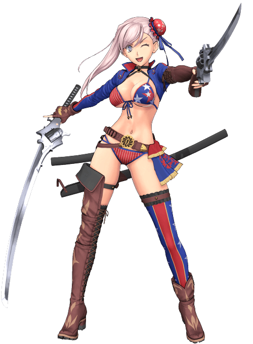 宮本武蔵 Fgo のタグが付いたイラスト 31 60件目