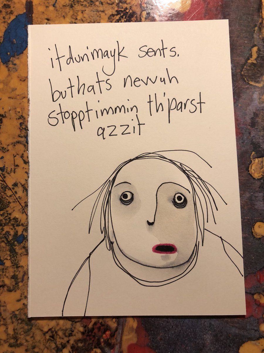 Annie Bellamy Art tweet media