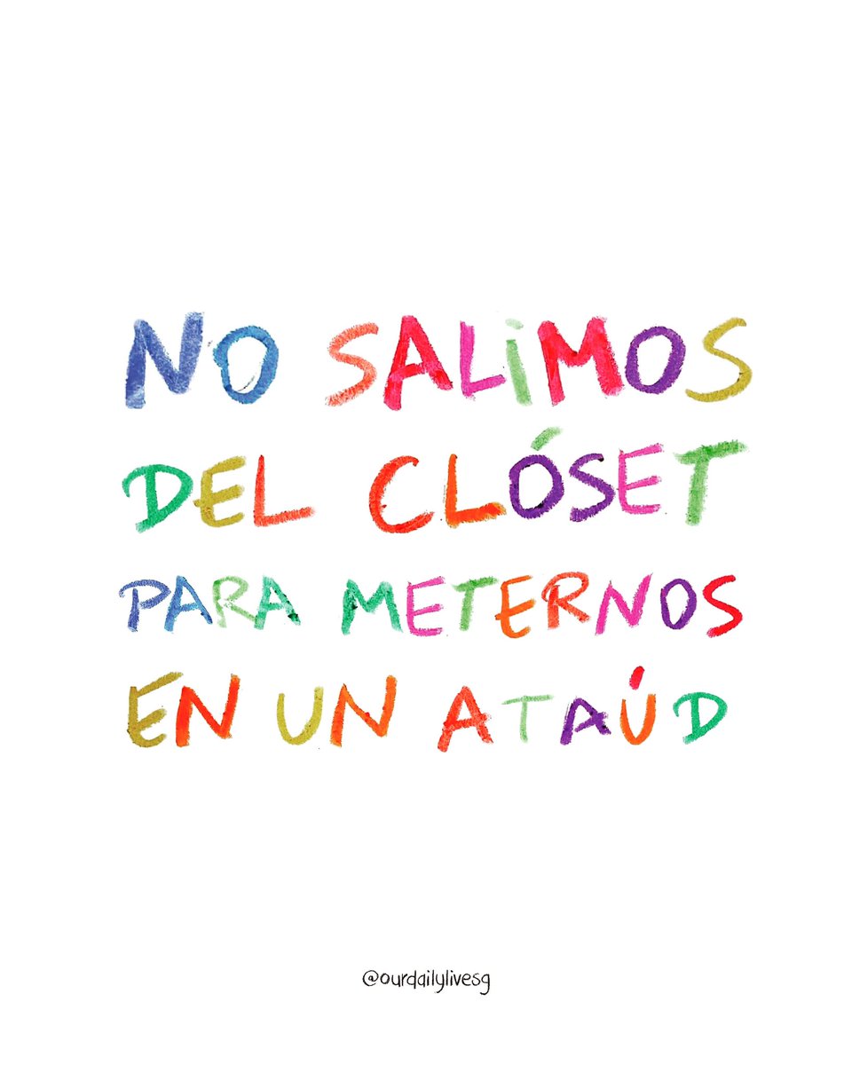 ourdailylivesg's tweet photo. No puedo dormir y esta frase llego a mi mente #JusticiaPorSamuel https://t.co/Y1IGedo4Si