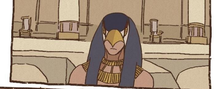 ก็ไร้ประโยชน์อีกเช่นเคยนั่นแหละ แล้วก็หยุดเห็นท้องฟ้าเป็นรูปใครบางคนได้แล้ว มองไปเจ้าก็จักเห็นแต่ท่านราเพียงนั้นแล