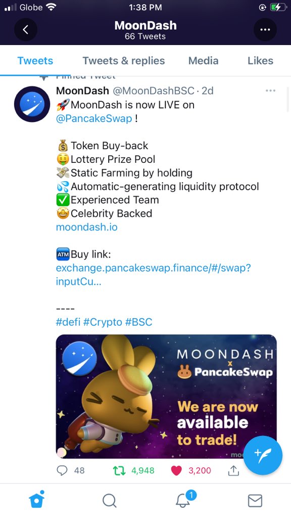 nanami_banana_'s tweet image. #MoonDashArmy