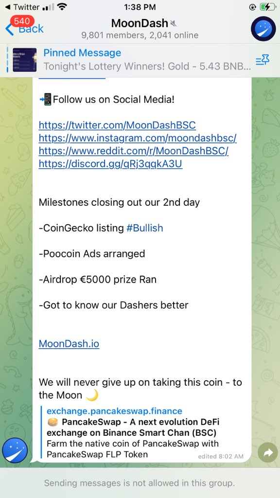 nanami_banana_'s tweet image. #MoonDashArmy