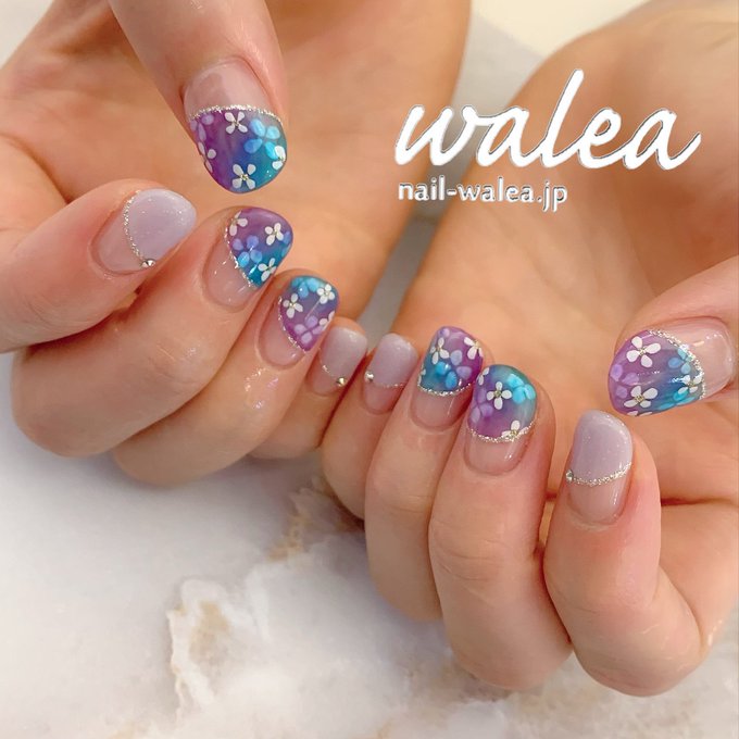 表参道 ネイルサロンwalea ワレア Nail Walea Page 2 Twilog 表参道 ネイルサロンwalea ワレア Nail Walea Page 2 Twilog