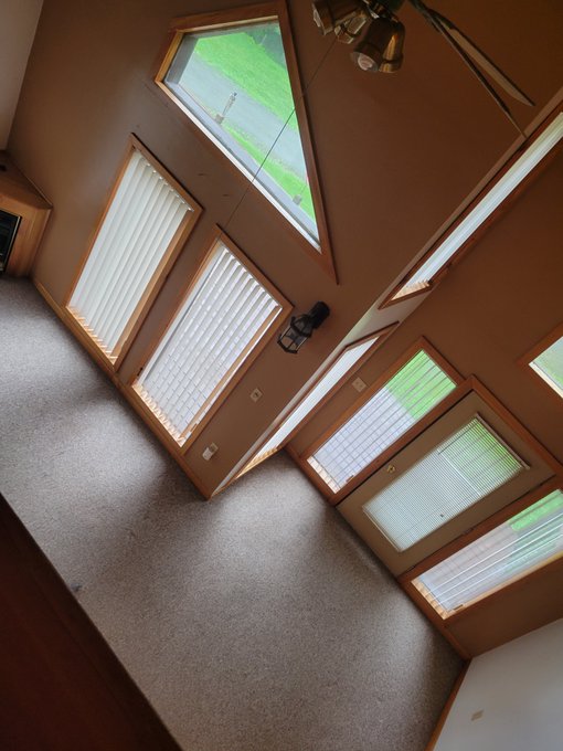 It's not quite the farm I was lookin for but it will be an amazing stepping stone to my future farm plus