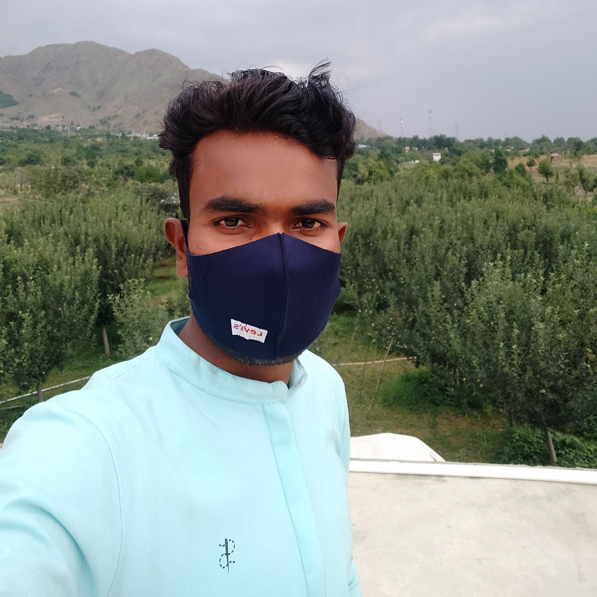 AheadRobiul's tweet image. #NewProfilePic