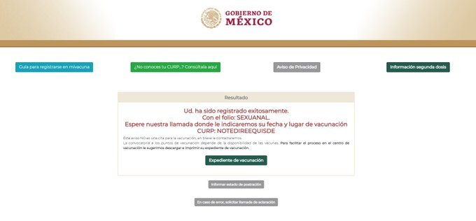 C logr&oacute;oooo ❤️ (Edit&eacute; la info para que no tengan mis datos) https://t.co/hrBDQZV2LW