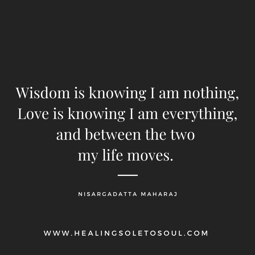 soletosoul's tweet photo. Life!
https://t.co/ESgn3d8S0e
#pastliferegression #lifebetweenlives #futurelifeprogression #meditation #meditate #healing #chakrahealing #chakras #crystals #healingsoletosoul #soul #nature #wisdom #nothing #lovequotes #everything #life #iam #nisargadattamaharaj #nisargadatta https://t.co/4NlRlMmfvU