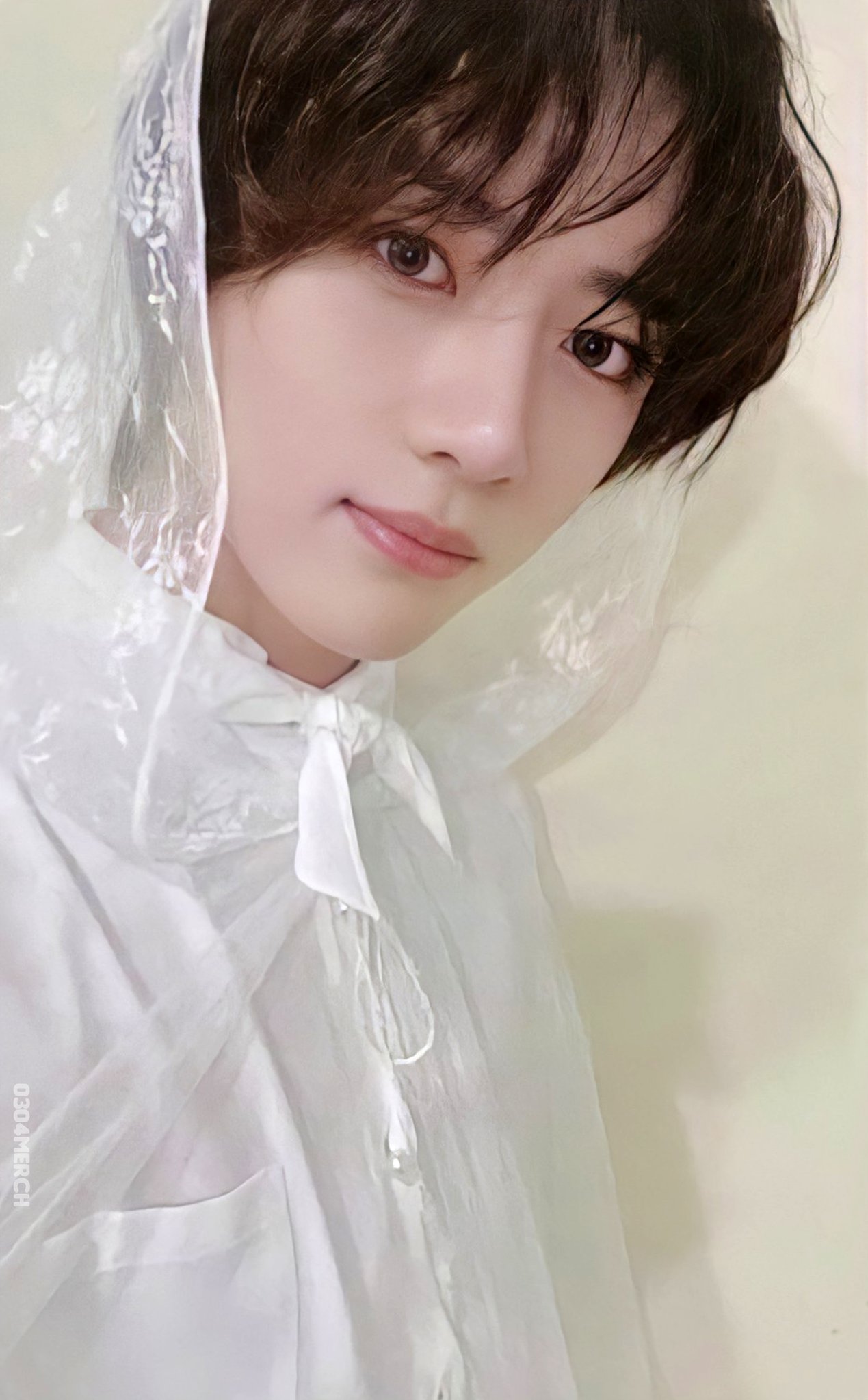 2021 TXT FANLIVE SHINE X TOGETHER DVD Official Tomorrow X