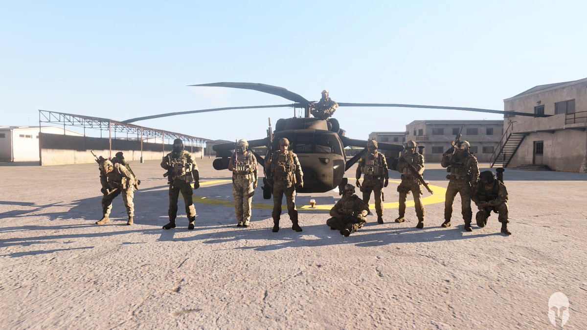Mentaiko Gaming Arma3 Mentaiko Twitter