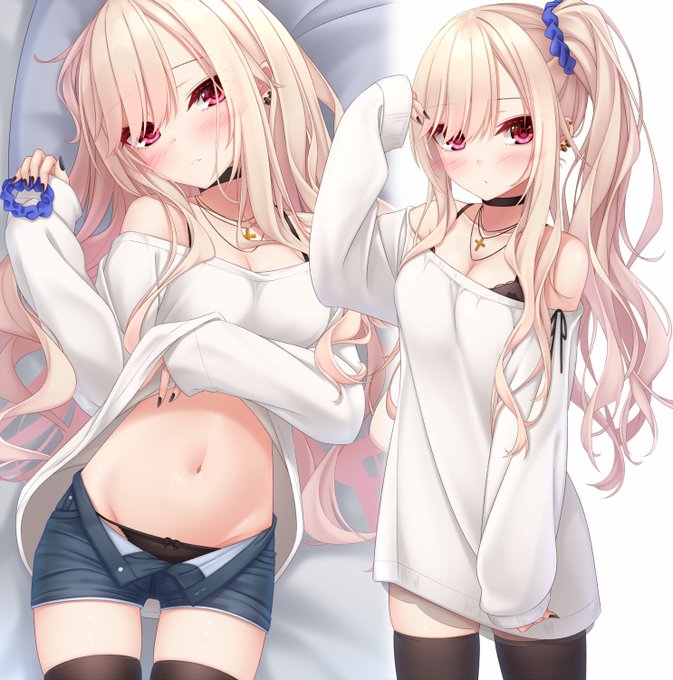 #絵柄が好みって人にフォローされたい 