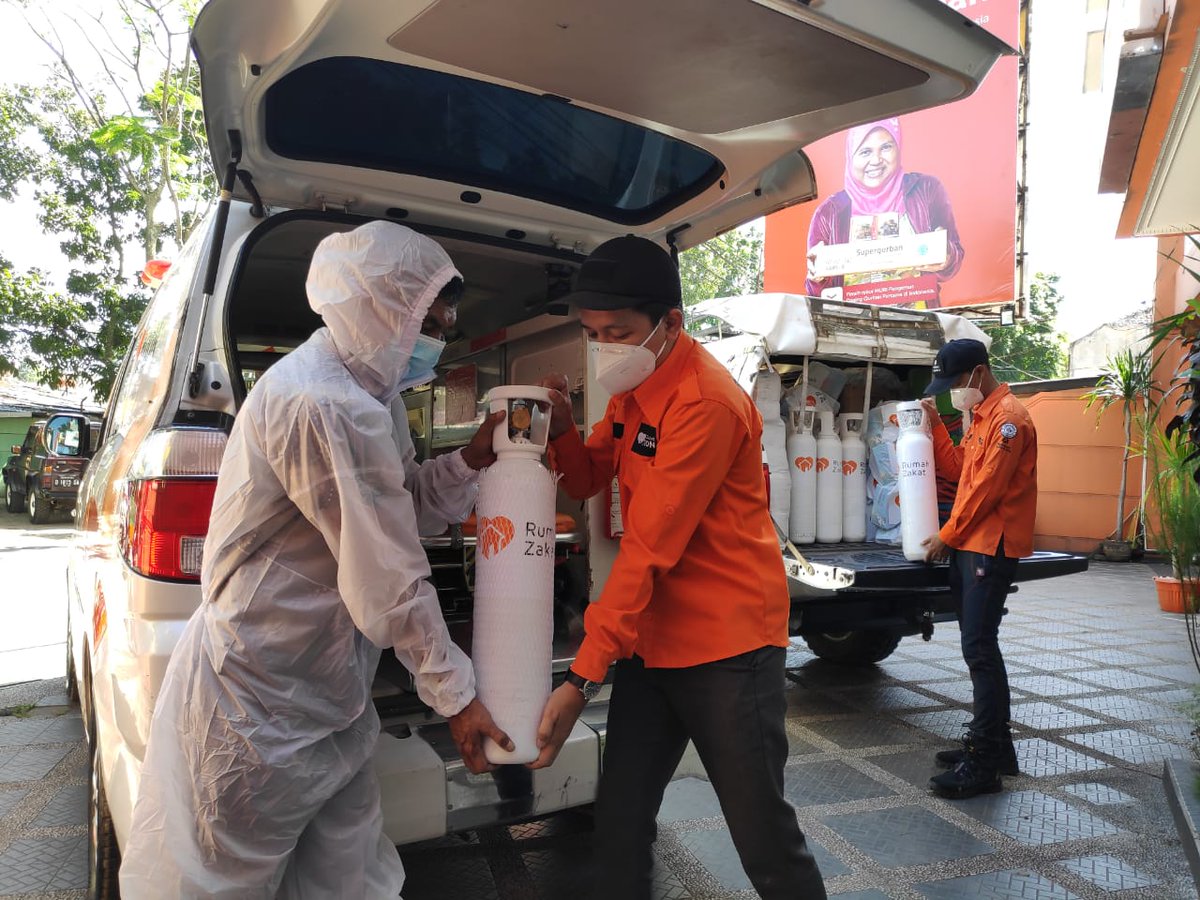Area Bandung yang membutuhkan gas oksigen mangga hubungi rumah zakat ini no kontaknya (022) 7317400
Semoga bermanfaat.