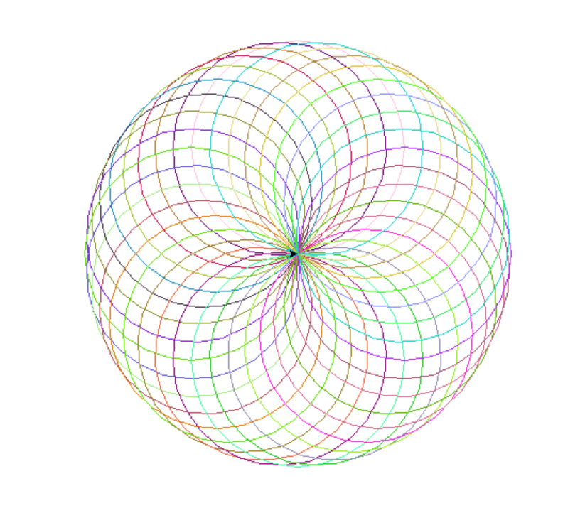 angelwhocodes's tweet photo. #100DaysofCode - Day 52

Learned about tuples, turtle graphics, and a little bit of GUI through Angela Yu's #Python course.
I made this mini spirograph and it was quite fun!
I would like to make another drawing with "my turtle" soon. 🐢

https://t.co/3u8Pr26fNH

#WomenWhoCode https://t.co/3SITYo3Trb