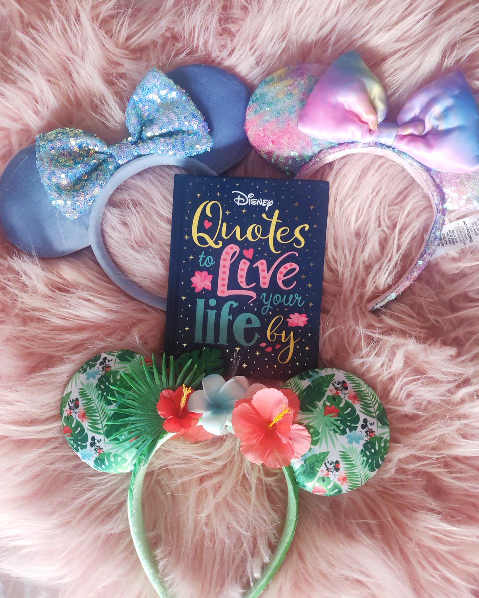 StHBookStop's tweet image. Some days we need a little bit more magic than others. I can't reccomend this little book enough for any Disney fan in need of a pick me up 🧚🏼‍♂️ 
#thebookstopshere #disneyquotes #chooseindie
uk.bookshop.org/a/6012/9781787…