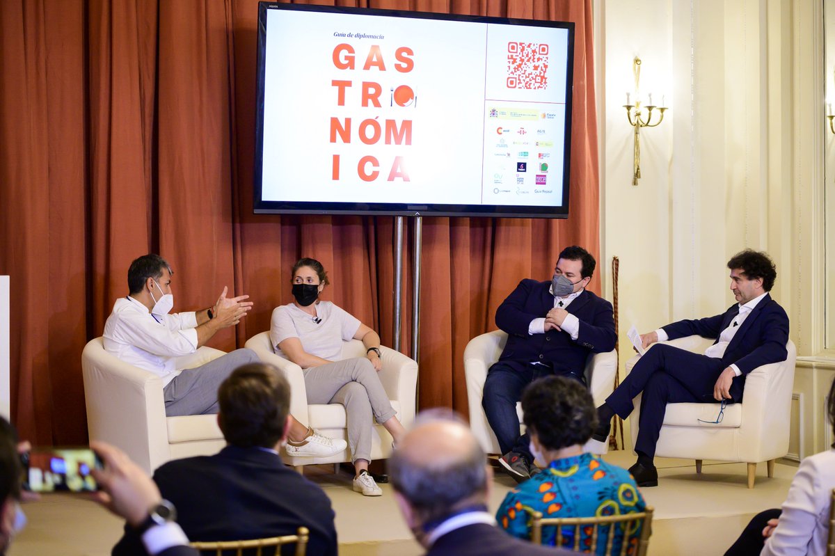 Global Spain tweet media