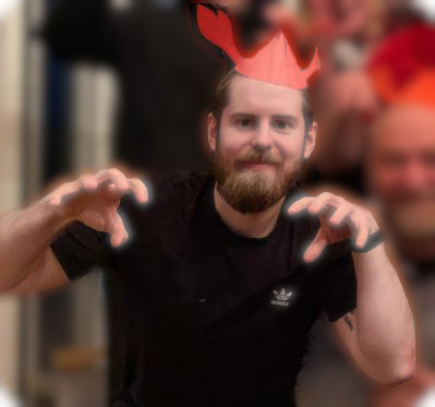 Stort Grattis gullefjun <a href="/Mvn89/">Martin</a> på bemärkelsedagen!