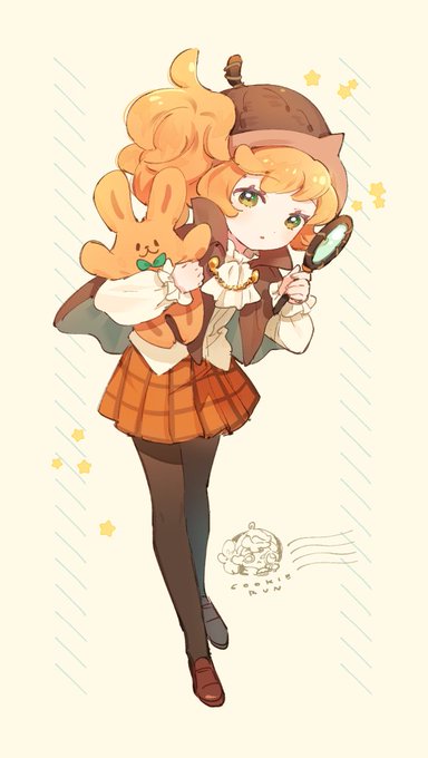ねぎこさん がハッシュタグ Cookierun をつけたツイート一覧 1 Whotwi グラフィカルtwitter分析 ねぎこさん がハッシュタグ Cookierun をつけたツイート一覧 1 Whotwi グラフィカルtwitter分析
