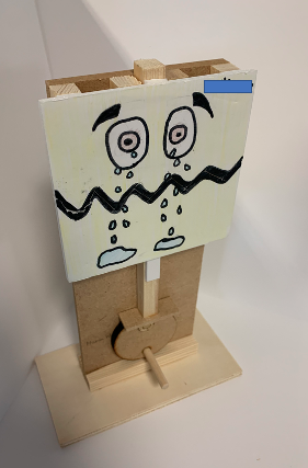 Pendle Vale DT tweet media