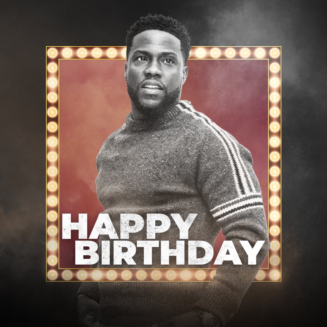 Sending Hart-s and Kisses to Kevin Hart on his birthday today! ♥️ 

Which one of the legend’s comedy movies is YOUR favorite? 😍

Let us know in the comments the many times Kevin Hart has made you laugh out loud! 🙌🏼 

#ExperienceRoxy #KevinHart #HappyBirthday