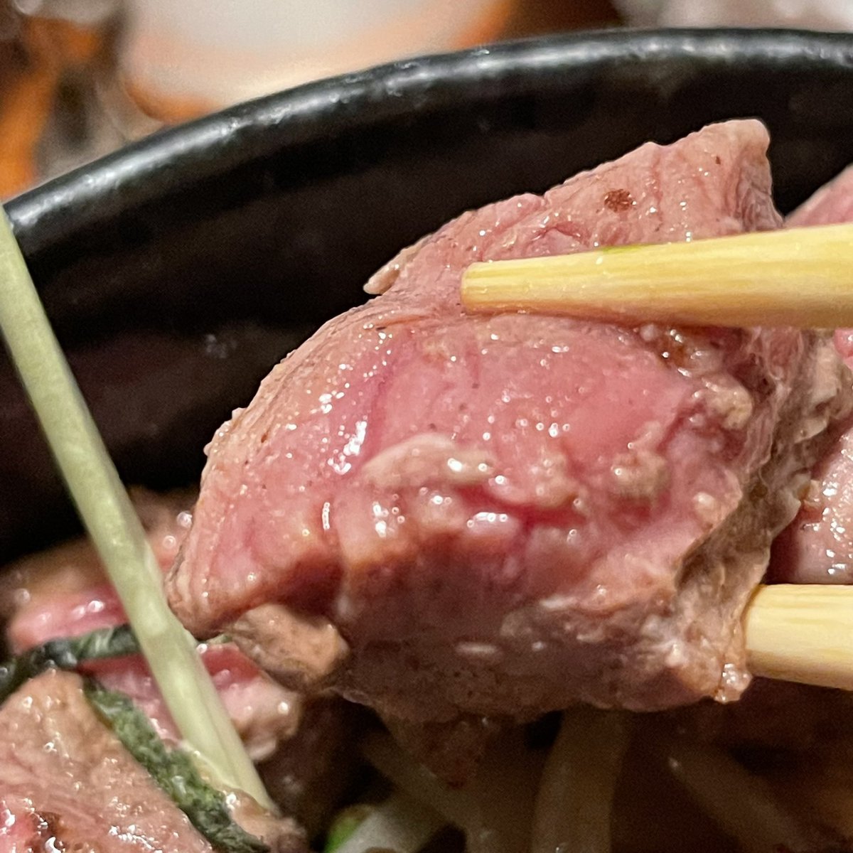 kj_yama_san's tweet photo. Today's #Lunch #Beef #Bowl #BuffDoll #Motomachi #Yamashita #Park
#本日のランチ #ステーキ丼 #ブフドール元町 #山下公園の近く https://t.co/vkrxSkFYvH