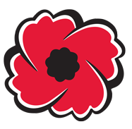 legionzonea6's tweet photo. Today marks the #100Anniversary of the #Poppy being used as #Canada symbol of #Remembrance. #LestWeForget 
@Legion_Magazine
 
@RoyalCdnLegion https://t.co/ywOgCJDe2F